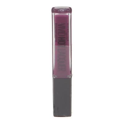 Maybelline - Rouge &agrave; l&egrave;vres VIVID HOT LACQUER 76 Obsessed 8 ml