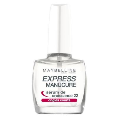 Vernis &Agrave; Ongles S&eacute;rum Croissance Maybelline - Le Vernis &Agrave; Ongles