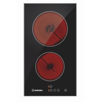 Plaque &agrave; induction meireles mv1312 30 cm 3000 w