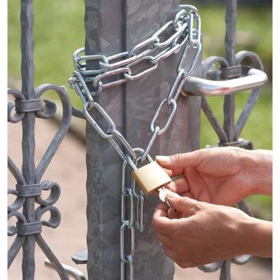 Meister - Jeu de 4 cadenas 35 mm