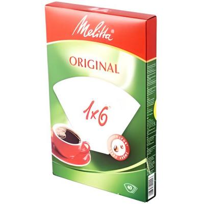 Melitta 4006508123834 filtre &agrave; caf&eacute; papier brun 2,4 x 15,7 x 23,5 cm