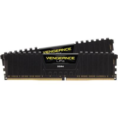 Corsair cmk16gx4m2a2400c14 COR0843591057530