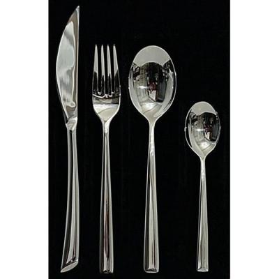 Bugatti - Caprera Menagere 24 pieces