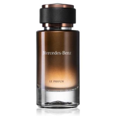 Mercedes-Benz Mercedes Benz Le Parfum Eau de Parfum pour homme 120 ml