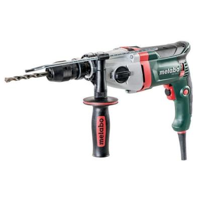 Metabo - Perceuse &agrave; percussion sbe 850-2 Top Coffret - 600782850