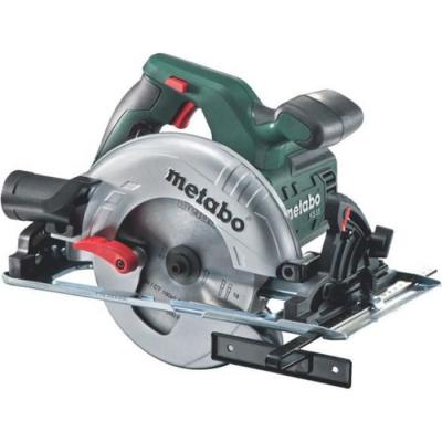 Metabo - Scie circulaire ks 55 (600855000) carton