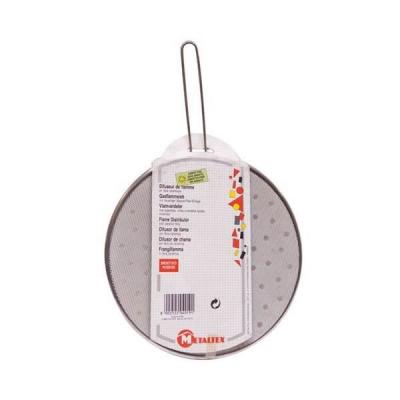 METALTEX Pare-flamme Fiamma - Fibre c&eacute;ramique - &Oslash; 19 cm