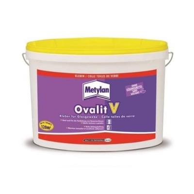 Metylan ovalit v tdv 18kg henkel