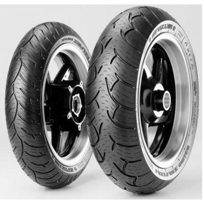 Pneu hiver scooter avant Metzeler FeelFree Wintec 120/70 R 15 56H TL