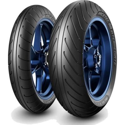 Metzeler Racetec RR Intermediate ( 190/60 R17 TL roue arri&egrave;re, NHS )