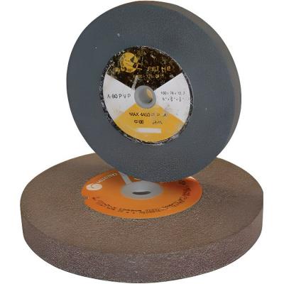 Sidamo - Meule pour touret - Dim. mm.150 x 19 x 12,7 - Grain.60 -