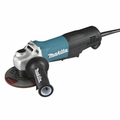 Meuleuse &Oslash;125 mm 1300W MAKITA - GA5051R