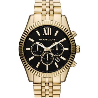Orologio Uomo Michael Kors MK8286 (&Oslash; 45 mm)