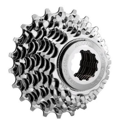 Cassette v&eacute;lo route Miche Primato 8V - Compatible Shimano - Mixte