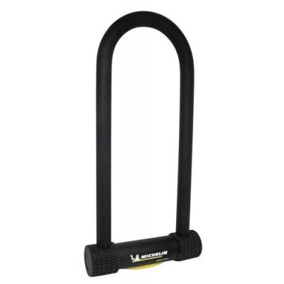 Auvray Michelin U-lock Noir 310 x 110 mm