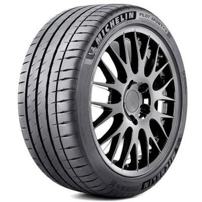 Michelin Pilot Sport 4S ( 225/40 ZR18 (92Y) XL )