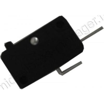 Interrupteur (CS-00118361) Centrale vapeur CALOR, ROWENTA, MOULINEX
