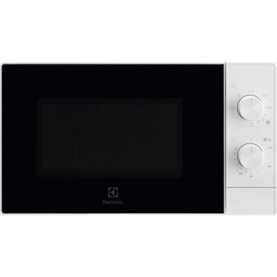 Electrolux emz421mmw comptoir micro-onde combin&eacute; 21 l 800 w blanc