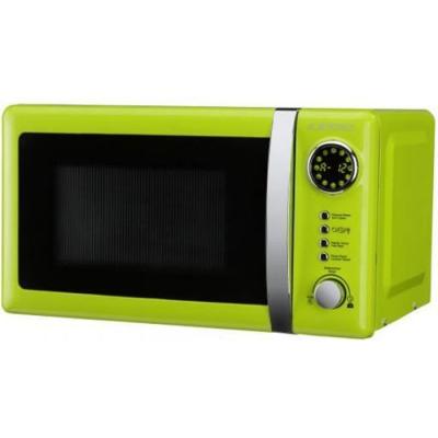 Jocel jmo001337&nbsp;plan de travail Vert 20L 700&nbsp;W Four &agrave; micro-ondes