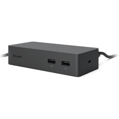 Station d'accueil Microsoft Surface Dock