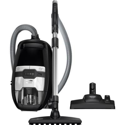 MIELE Blizzard CX1 Comfort PowerLine Noir- Aspirateur Sans Sac