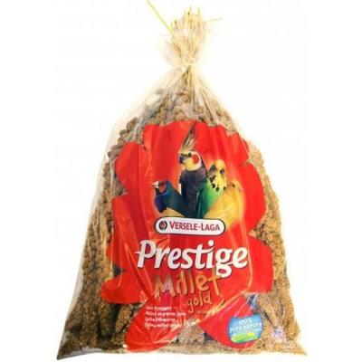 Millet en grappes versele laga pour oiseaux sachet 300 g