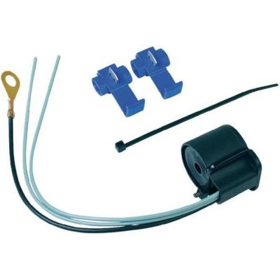 Mini avertisseur clignotant BAAS BLE2