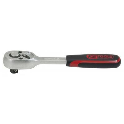 KSTools 911.1510 Minicliquet 1/4 72 Dents Bimati&egrave;res L.110 mm