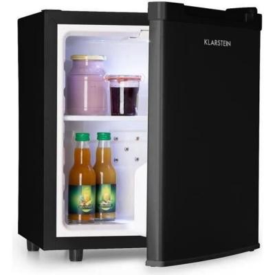 R&eacute;frig&eacute;rateur Silent Cool 30l Arctic-Fox Cooling 23 dB(A) - Noir