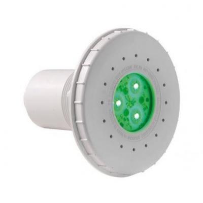 Projecteur 3429 Led Couelur 15W Liner Hayward 3429Ledrgb