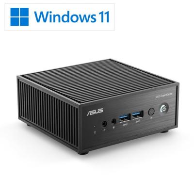 Mini PC - ASUS PN42 N200 / 16 Go RAM / 500 Go M.2 SSD / Windows 11 Famille