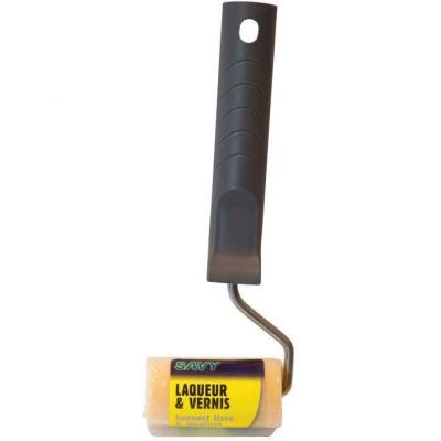 Savy - Mini Rlx Poly Mous Floq Laq D16l70
