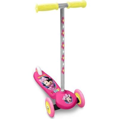Stamp- Minnie Disney Trottinette, C863045, Pink