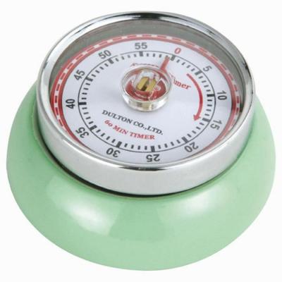 Kuchenprofi 26z72365 minuteur aimant&eacute; vert
