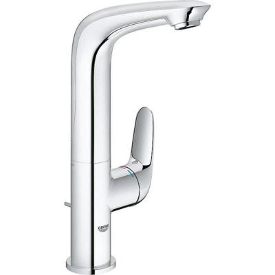 Eurostyle Mitigeur monocommande pour lavabo, 1/2" Taille L (23718003)