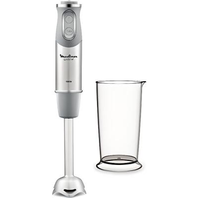 Mixeur plongeant Moulinex Quickchef DD65AD10 1000W Gris 