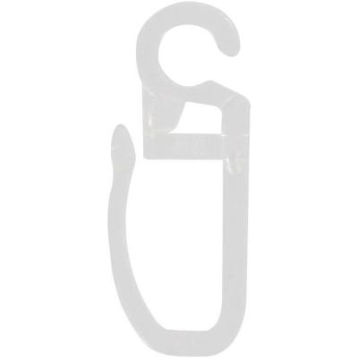 MOBOIS - Agrafe ruflette d11/20 x12 cristal blister
