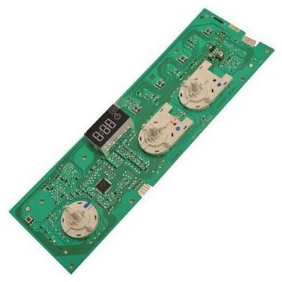 Module de commande Lave-linge C00299782 INDESIT - 313267