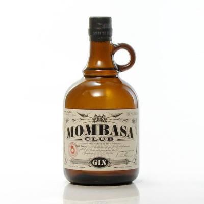Gin Mombasa Club Mombasa Club
