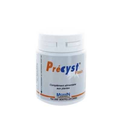 Laboratoires Monin Chanteaud Precyst&reg; Confort urinaire 60 g&eacute;lules
