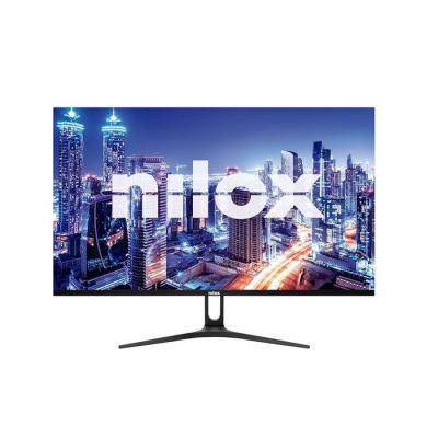 Moniteur 22 IPS FHD - Nilox Tech - 1920x1080 - 120Hz - 4ms - Noir