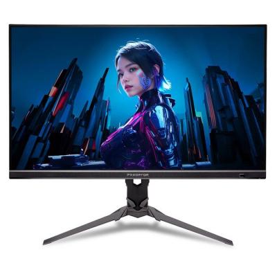 Moniteur Gaming - ACER - Predator XB3 - 27 - 4K Ultra HD - FreeSync Premium - IPS