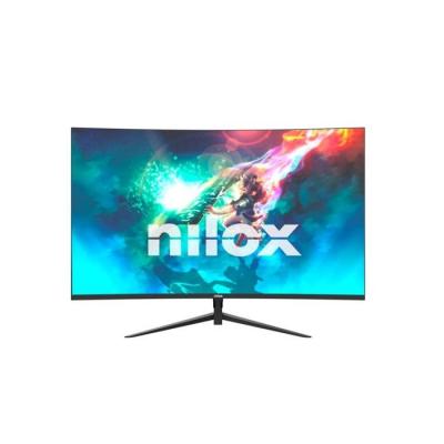 Moniteur Curved 24 Pouces NXM24CRV2001 Full HD HDMI 2.1 200Hz 1ms