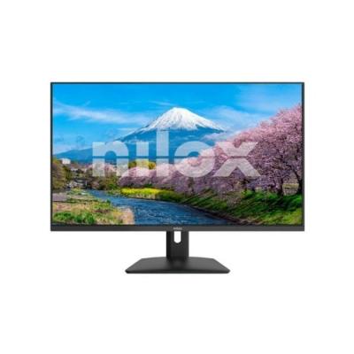Nilox NXM32FHD1201 32"" Full HD 75 Hz IPS FreeSync VESA HDMI