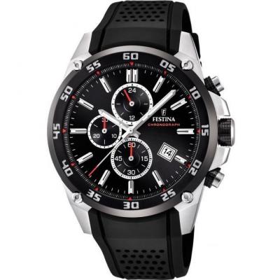 Festina Homme watch F20330/5 Chronographe 