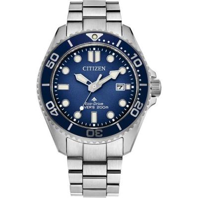 Montre Homme Promaster marine Bleu BN0260-54L 