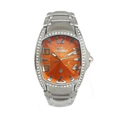 Orologio donna chronotech ct7988ls-68m (&oslash; 28 mm)