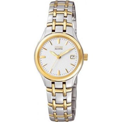 Montre Femme Citizen Eco-Drive EW1264-50A