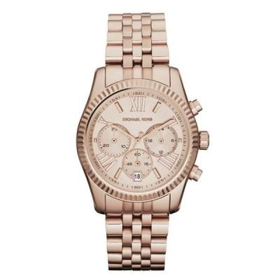 Montre Femme Michael Kors MK5569 bracelet acier inoxydable