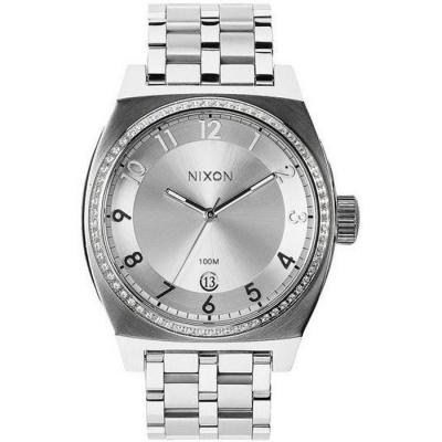 Orologio donna nixon a325-1874-00 (&oslash; 40 mm)